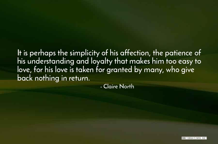 Leichhardt Library Quotes By Claire North Leichhardt Library Quotes By Claire North