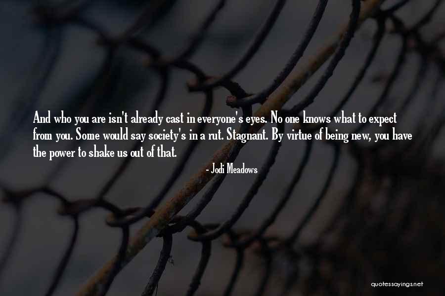 Leichhardt Library Quotes By Jodi Meadows Leichhardt Library Quotes By Jodi Meadows