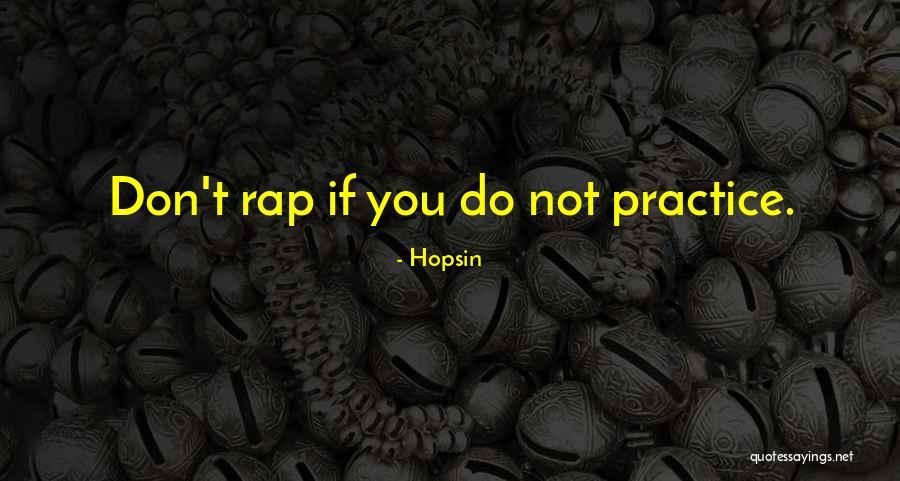 Leichliter Pronunciation Quotes By Hopsin Leichliter Pronunciation Quotes By Hopsin