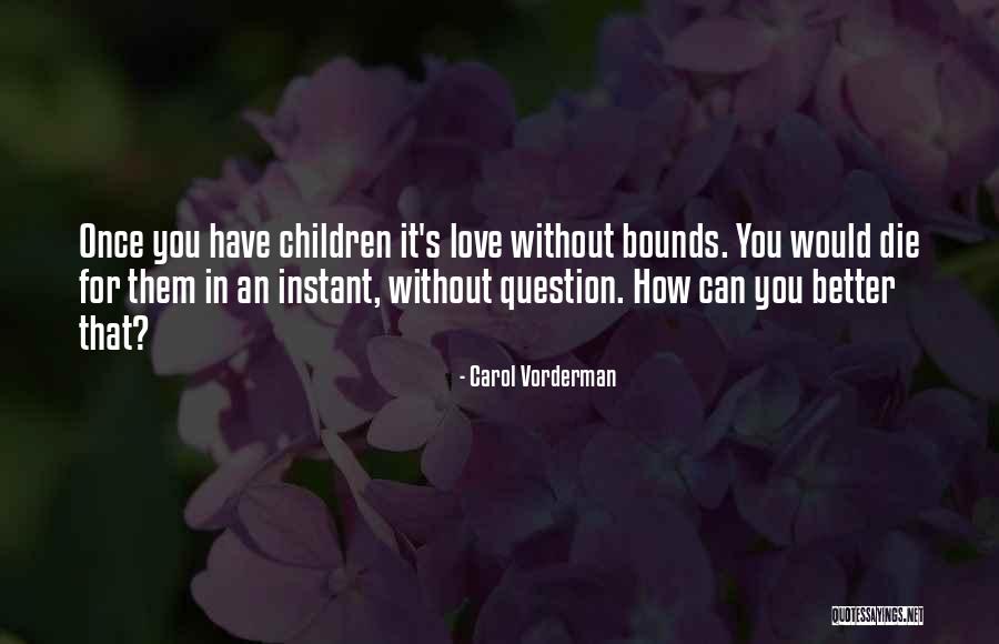 Leichman Logo Quotes By Carol Vorderman Leichman Logo Quotes By Carol Vorderman