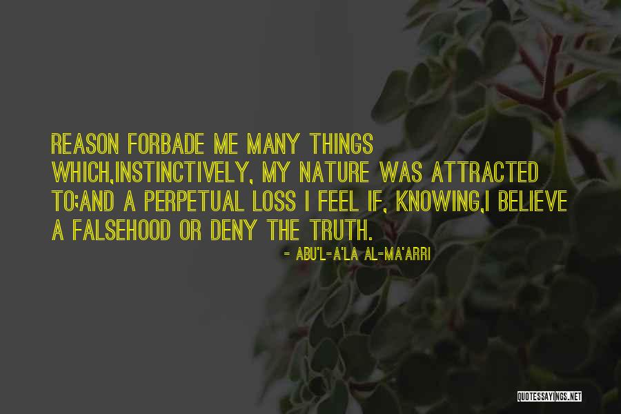 Leichten Bikes Quotes By Abu'l-A'la Al-Ma'arri Leichten Bikes Quotes By Abu'l-A'la Al-Ma'arri