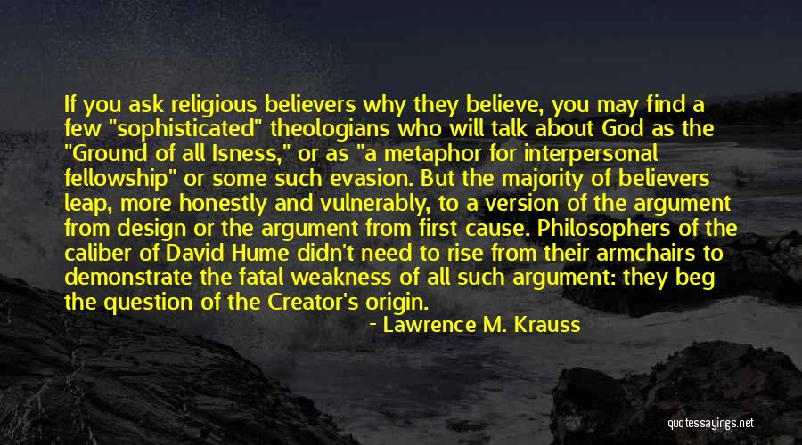 Leichten Wood Quotes By Lawrence M. Krauss Leichten Wood Quotes By Lawrence M. Krauss