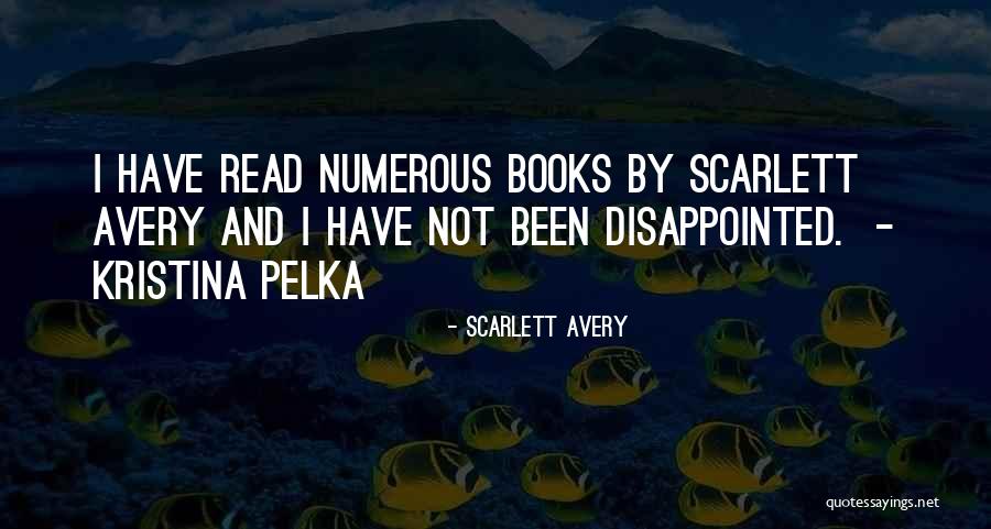 Leichten Wood Quotes By Scarlett Avery Leichten Wood Quotes By Scarlett Avery