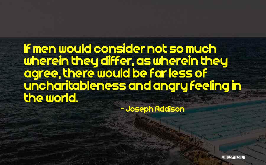 Leichtigkeit Synonym Quotes By Joseph Addison Leichtigkeit Synonym Quotes By Joseph Addison