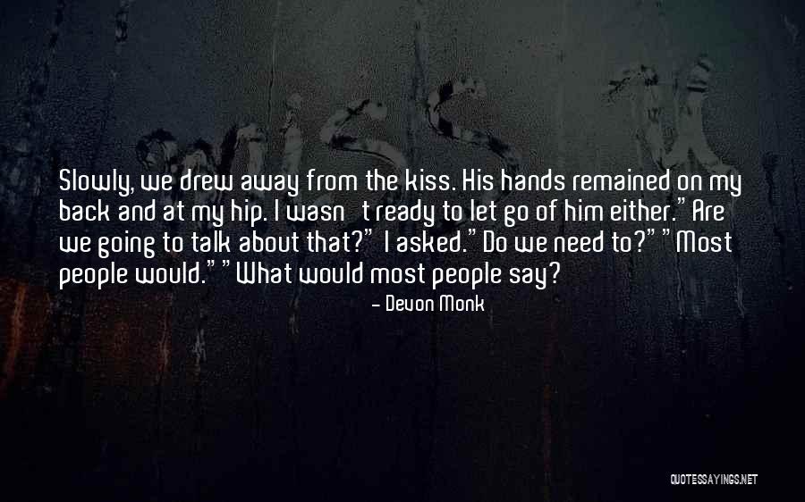 Leicy Lucco Quotes By Devon Monk Leicy Lucco Quotes By Devon Monk