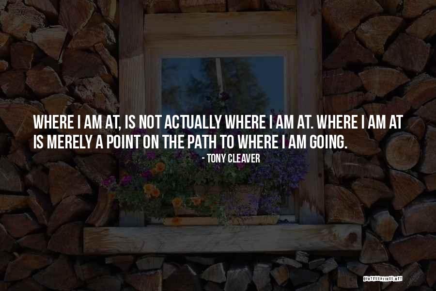 Leicy Lucco Quotes By Tony Cleaver Leicy Lucco Quotes By Tony Cleaver