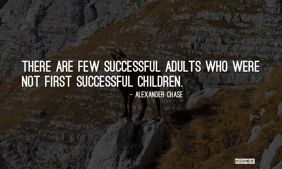 Leicy Sposito Quotes By Alexander Chase Leicy Sposito Quotes By Alexander Chase