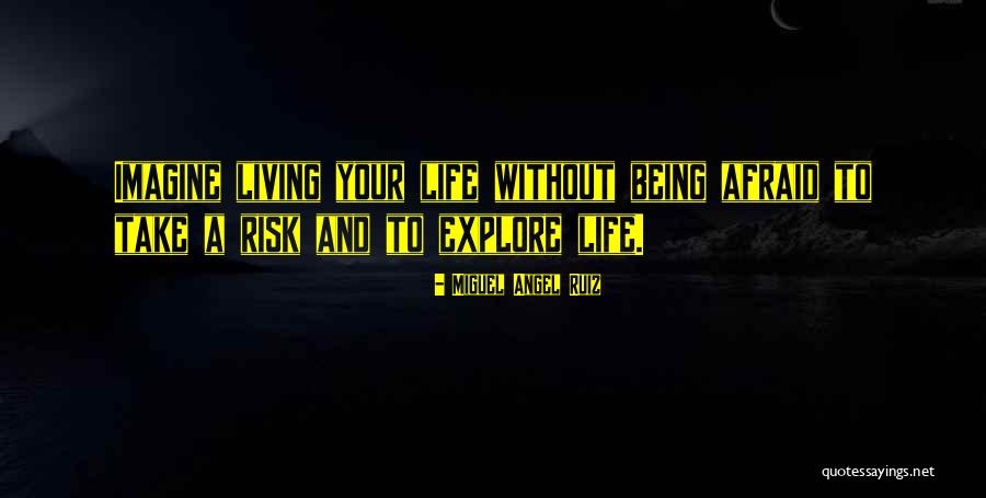 Leida Rosenbrook Quotes By Miguel Angel Ruiz Leida Rosenbrook Quotes By Miguel Angel Ruiz
