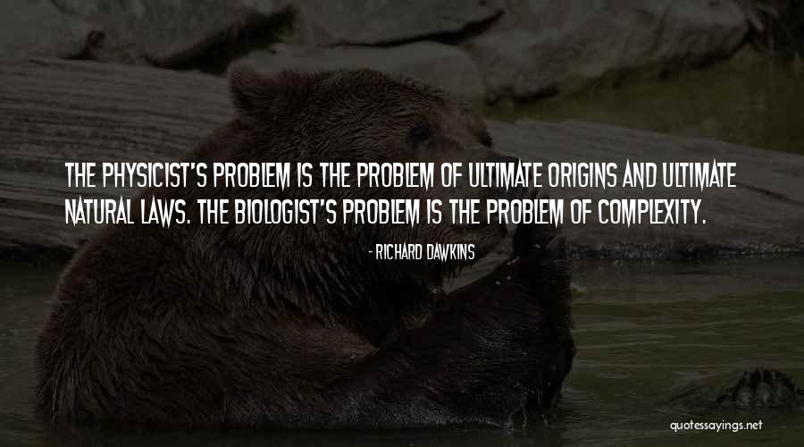 Leidde Tot Quotes By Richard Dawkins Leidde Tot Quotes By Richard Dawkins