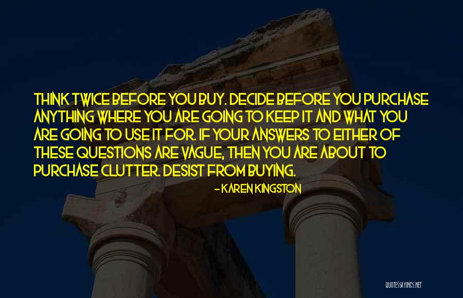 Leidel Corporation Quotes By Karen Kingston Leidel Corporation Quotes By Karen Kingston