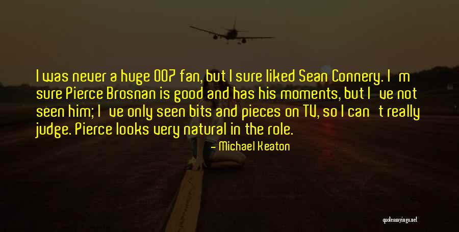 Leidenschaft Cartoon Quotes By Michael Keaton Leidenschaft Cartoon Quotes By Michael Keaton