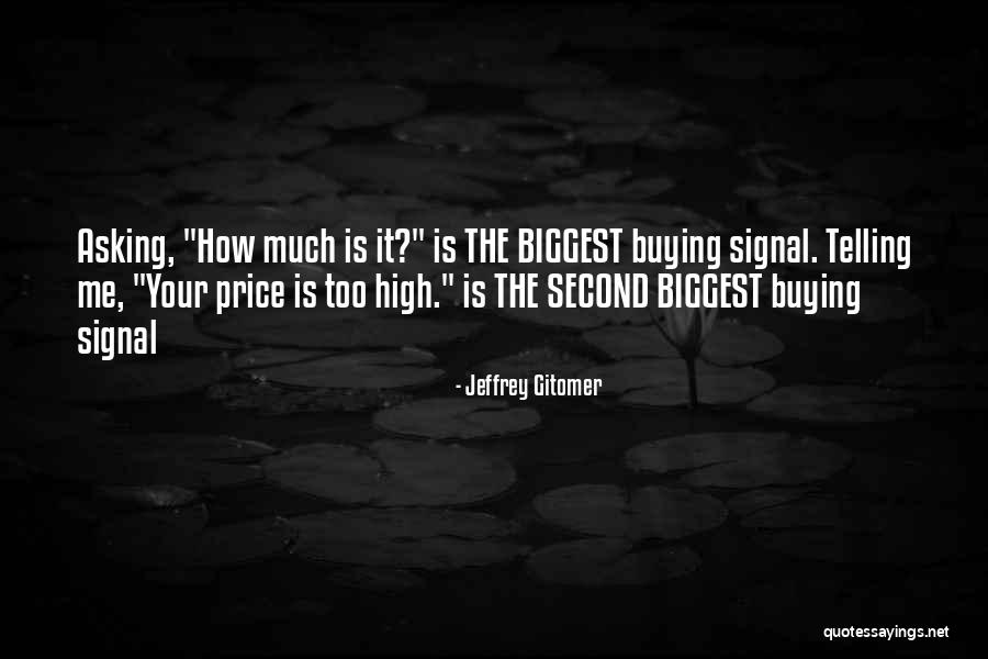 Leidenschaftlich Army Quotes By Jeffrey Gitomer Leidenschaftlich Army Quotes By Jeffrey Gitomer