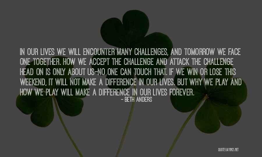 Leidenschaftliche Quotes By Beth Anders Leidenschaftliche Quotes By Beth Anders