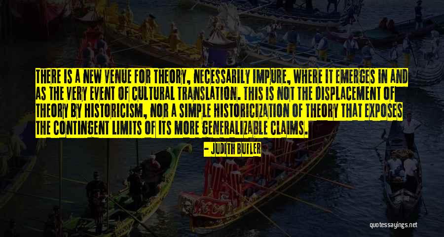 Leidenschaftlicher Zungenkuss Quotes By Judith Butler Leidenschaftlicher Zungenkuss Quotes By Judith Butler