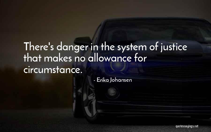 Leidschendam Quotes By Erika Johansen Leidschendam Quotes By Erika Johansen