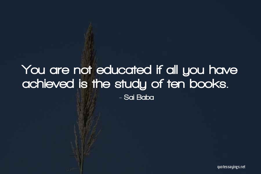 Leidyschurch Quotes By Sai Baba Leidyschurch Quotes By Sai Baba