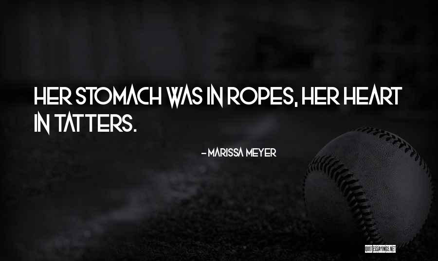 Leier Cser P Quotes By Marissa Meyer Leier Cser P Quotes By Marissa Meyer