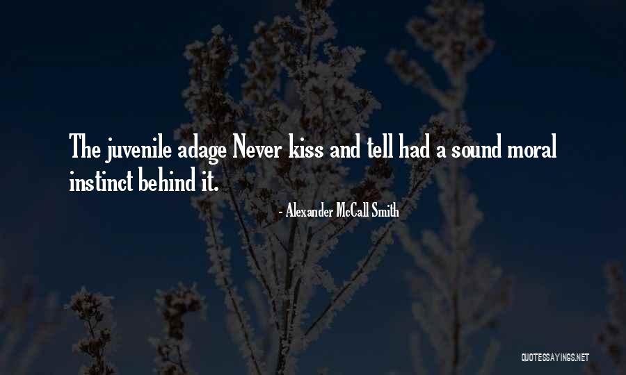 Leier T Rk Vek Quotes By Alexander McCall Smith Leier T Rk Vek Quotes By Alexander McCall Smith
