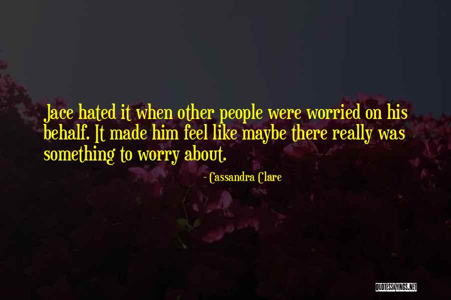 Leier T Rko Quotes By Cassandra Clare Leier T Rko Quotes By Cassandra Clare