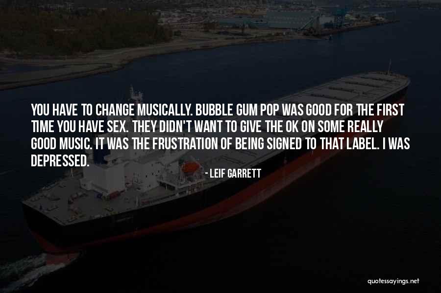 Leif Garrett Quotes 1908349 Leif Garrett Quotes 1908349