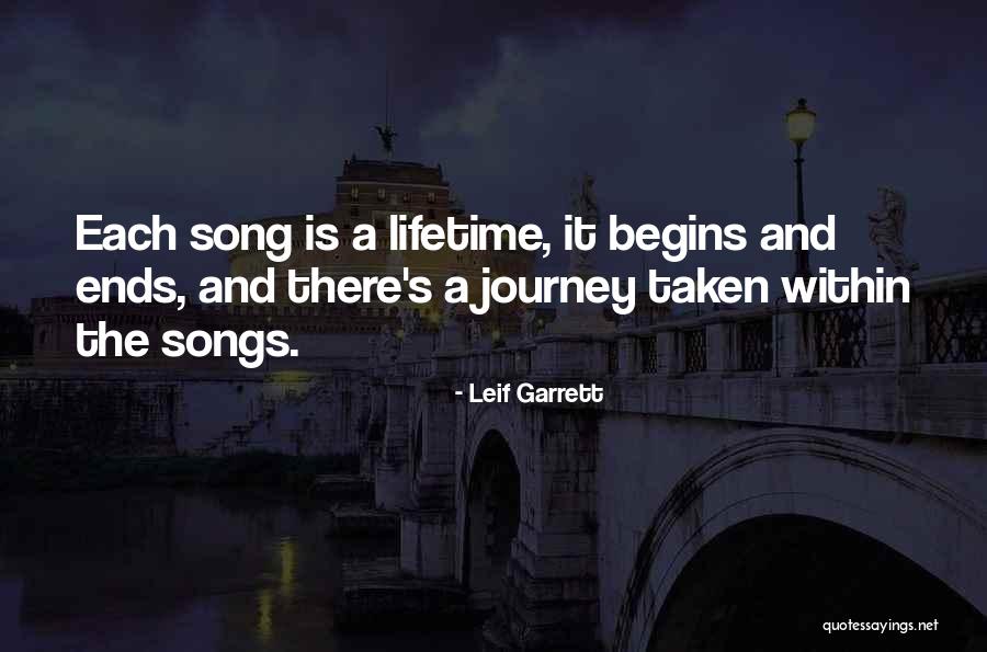 Leif Garrett Quotes 2047545 Leif Garrett Quotes 2047545