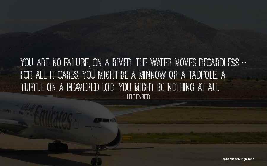 Leif Quotes By Leif Enger Leif Quotes By Leif Enger