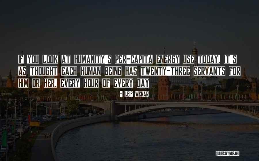 Leif Quotes By Leif Wenar Leif Quotes By Leif Wenar