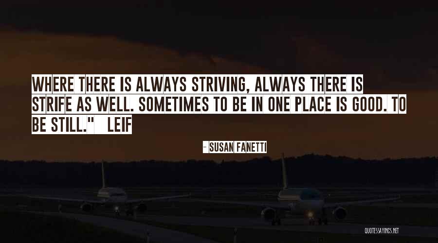 Leif Quotes By Susan Fanetti Leif Quotes By Susan Fanetti