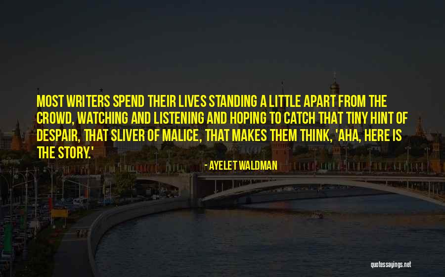 Leif Segerstam Quotes By Ayelet Waldman Leif Segerstam Quotes By Ayelet Waldman
