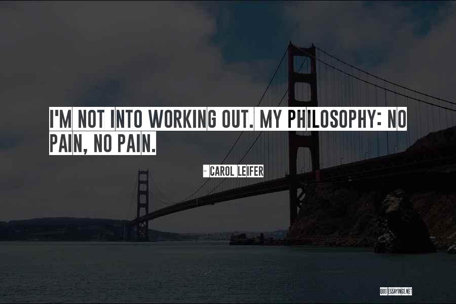 Leifer Quotes By Carol Leifer Leifer Quotes By Carol Leifer
