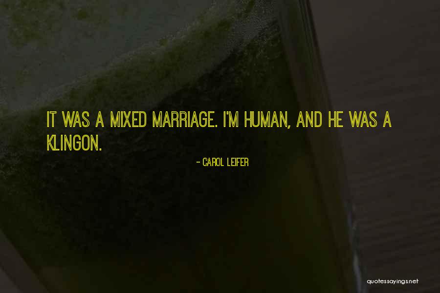 Leifer Quotes By Carol Leifer Leifer Quotes By Carol Leifer