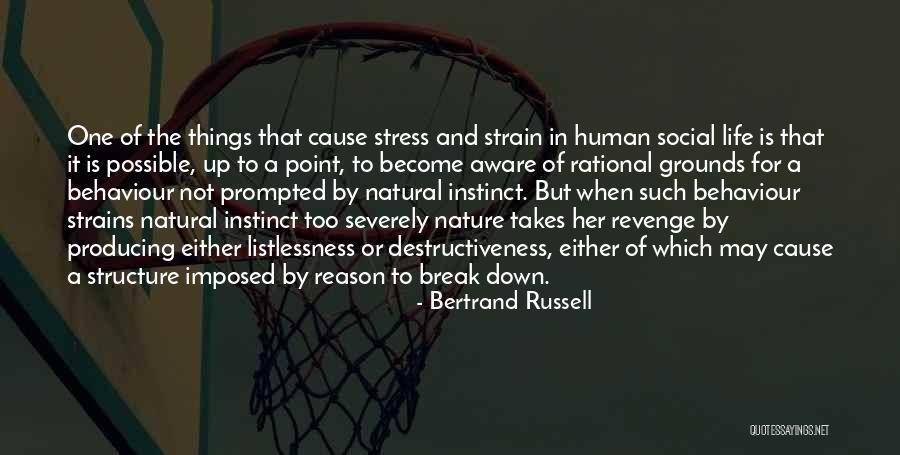 Leifeste Cattle Quotes By Bertrand Russell Leifeste Cattle Quotes By Bertrand Russell