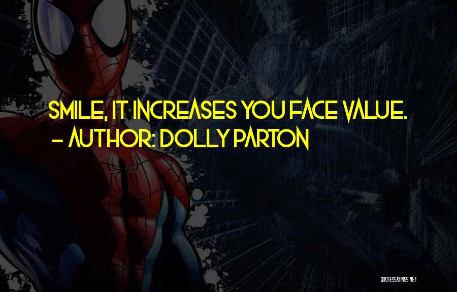 Leifsst Quotes By Dolly Parton