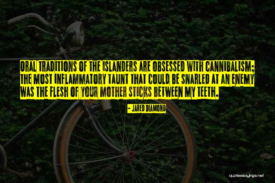 Leifst Quotes By Jared Diamond Leifst Quotes By Jared Diamond