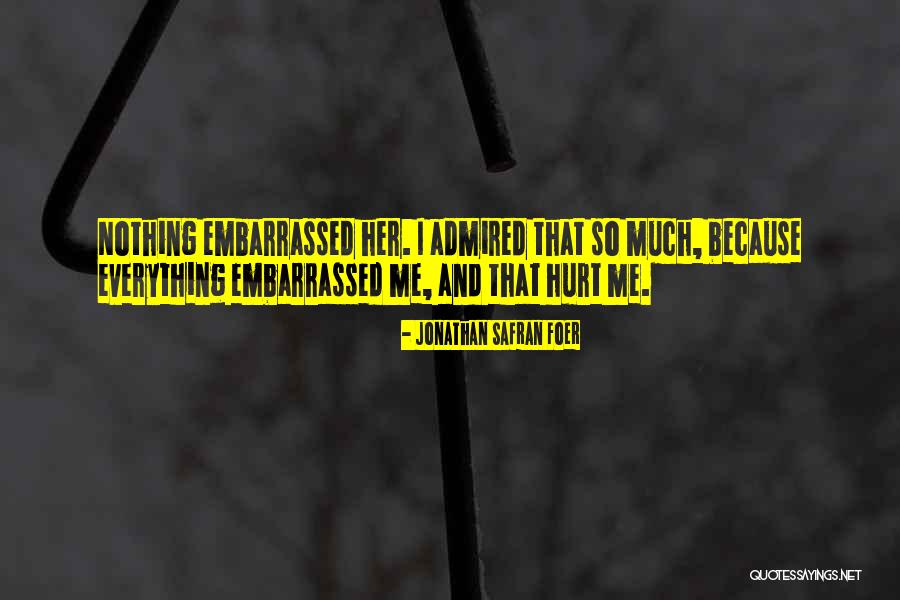Leifst Quotes By Jonathan Safran Foer Leifst Quotes By Jonathan Safran Foer