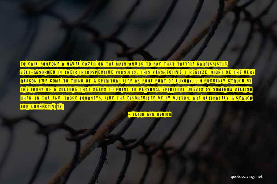 Leigh Ann Henion Quotes 1907019 Leigh Ann Henion Quotes 1907019