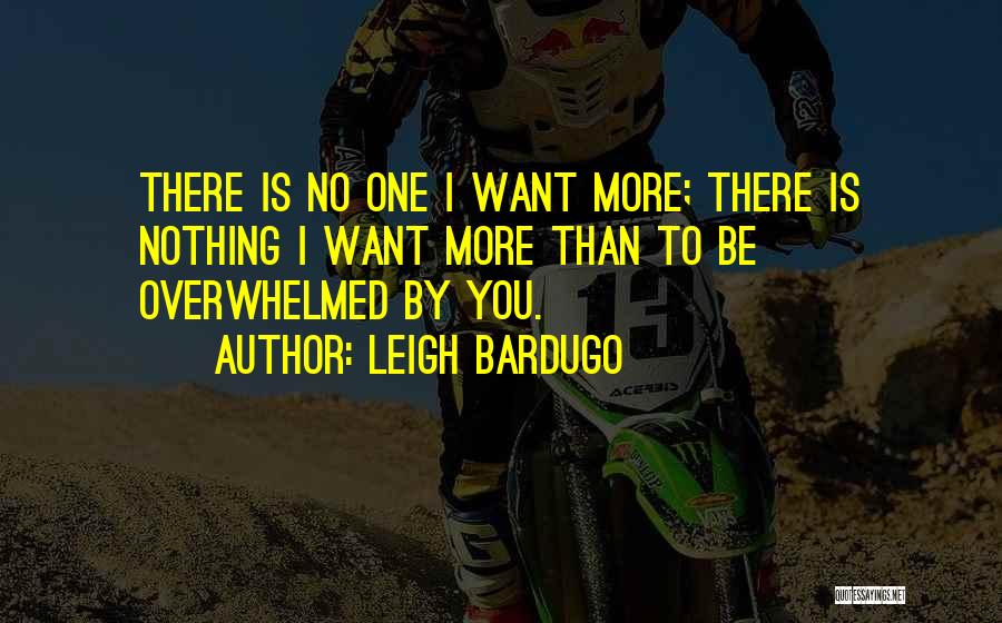 Leigh Bardugo Quotes 1110151