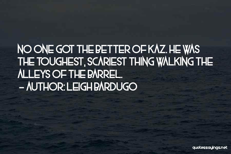 Leigh Bardugo Quotes 1393044