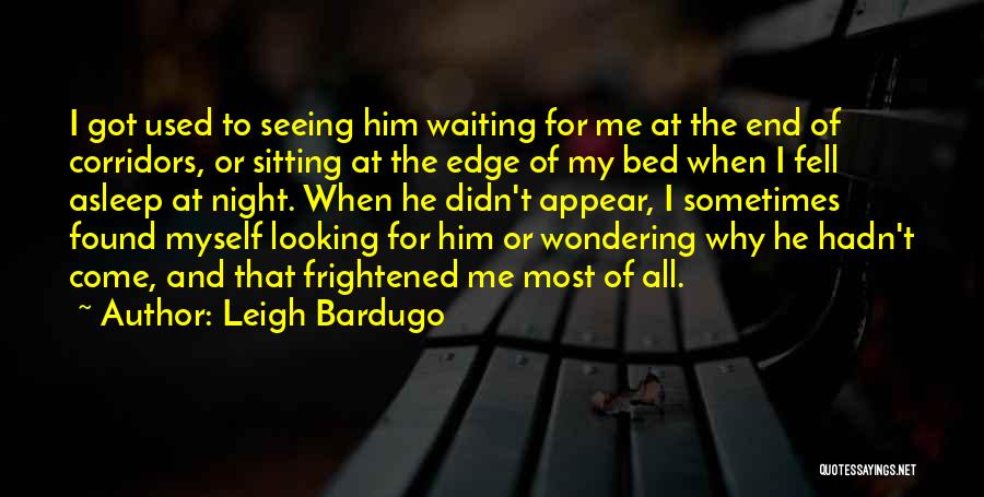 Leigh Bardugo Quotes 1879151