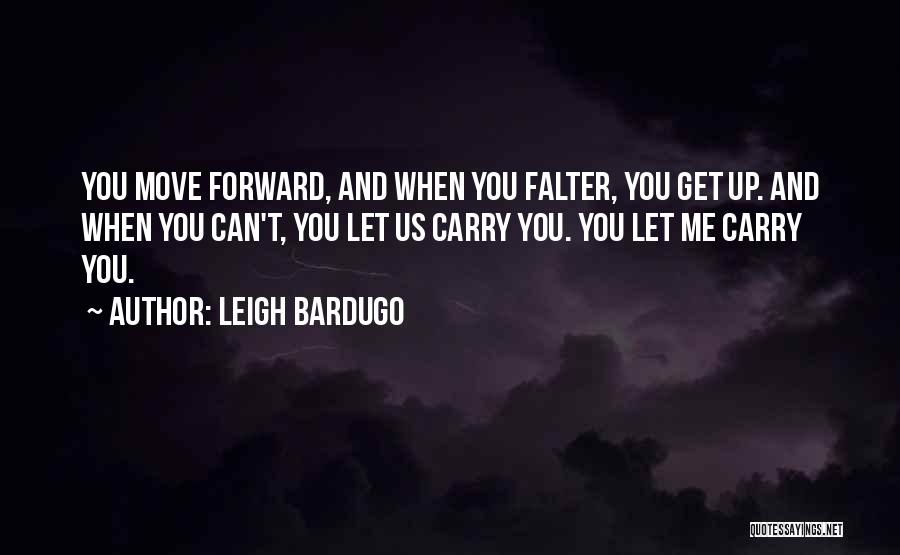 Leigh Bardugo Quotes 1966950