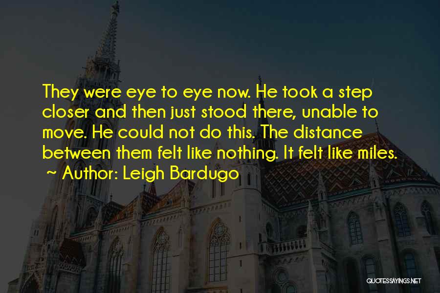 Leigh Bardugo Quotes 220403