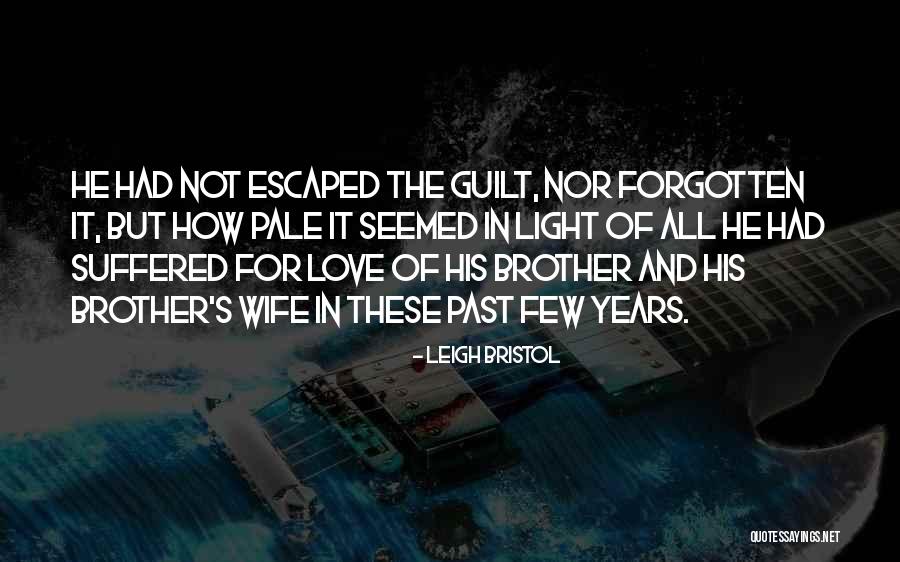 Leigh Bristol Quotes 2116578 Leigh Bristol Quotes 2116578