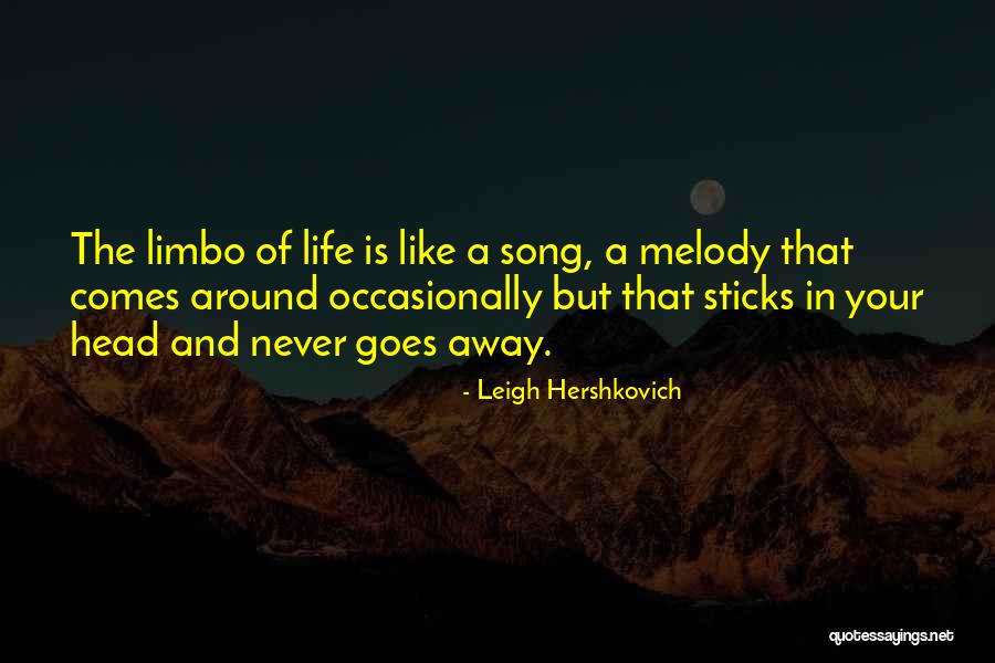 Leigh Hershkovich Quotes 1072222 Leigh Hershkovich Quotes 1072222