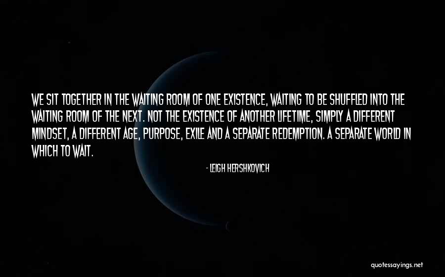 Leigh Hershkovich Quotes 148959 Leigh Hershkovich Quotes 148959