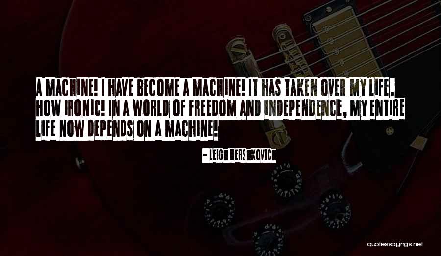 Leigh Hershkovich Quotes 150221 Leigh Hershkovich Quotes 150221