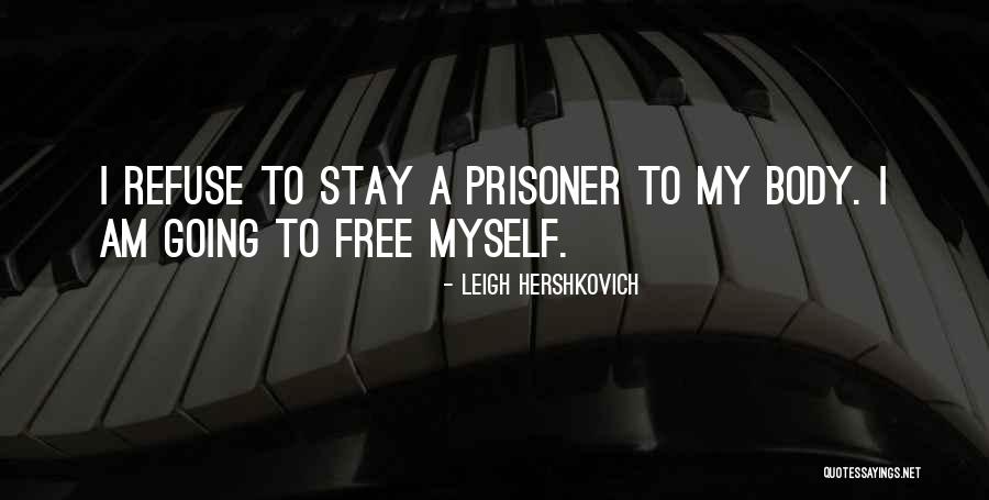 Leigh Hershkovich Quotes 2248799 Leigh Hershkovich Quotes 2248799
