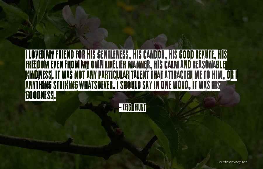 Leigh Hunt Quotes 1342260 Leigh Hunt Quotes 1342260
