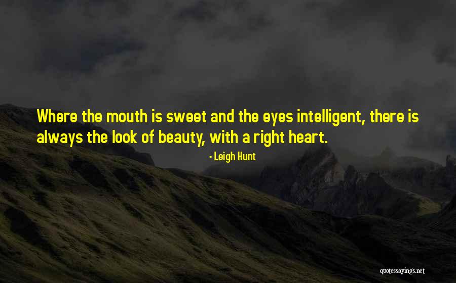 Leigh Hunt Quotes 1394079 Leigh Hunt Quotes 1394079