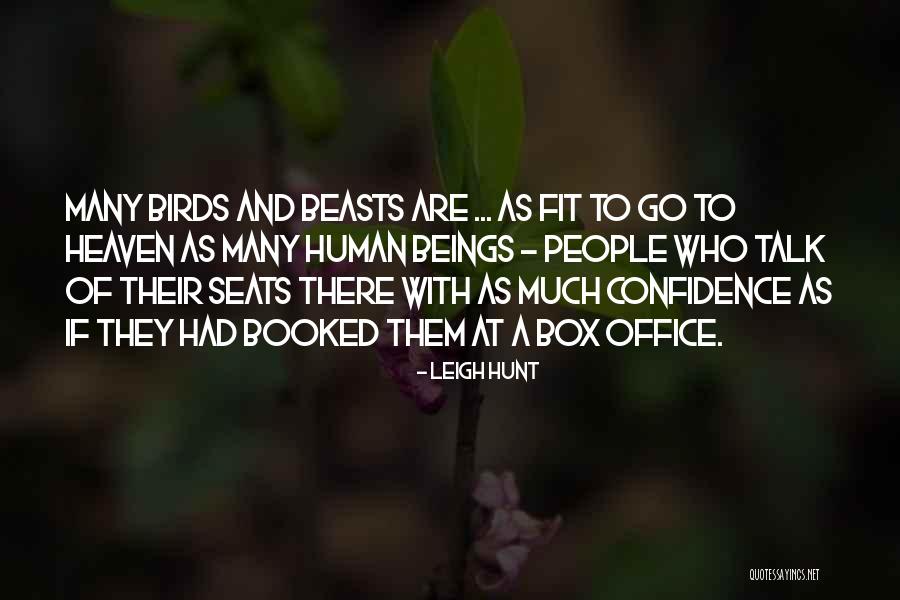 Leigh Hunt Quotes 1417612 Leigh Hunt Quotes 1417612