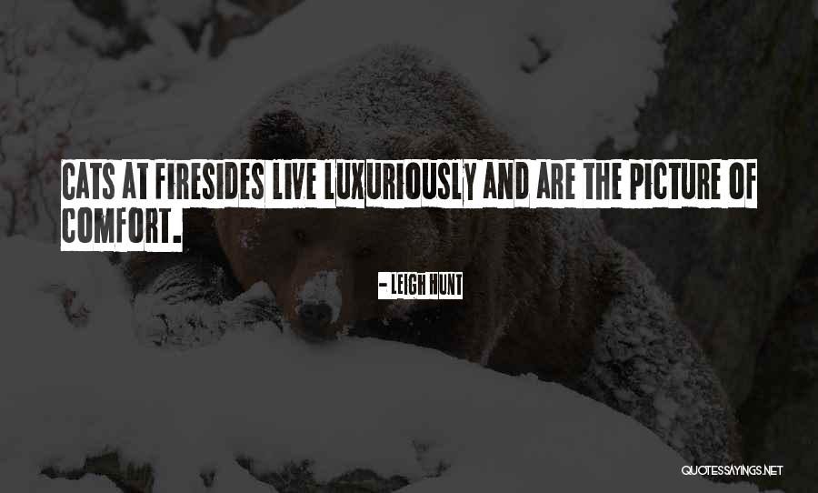 Leigh Hunt Quotes 1485656 Leigh Hunt Quotes 1485656